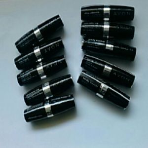 *Unopened** AVON lipsticks