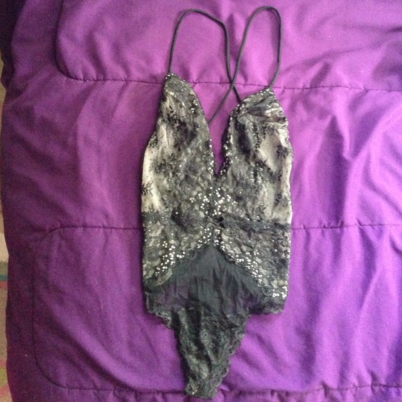 Victoria secret lingerie. Never used.