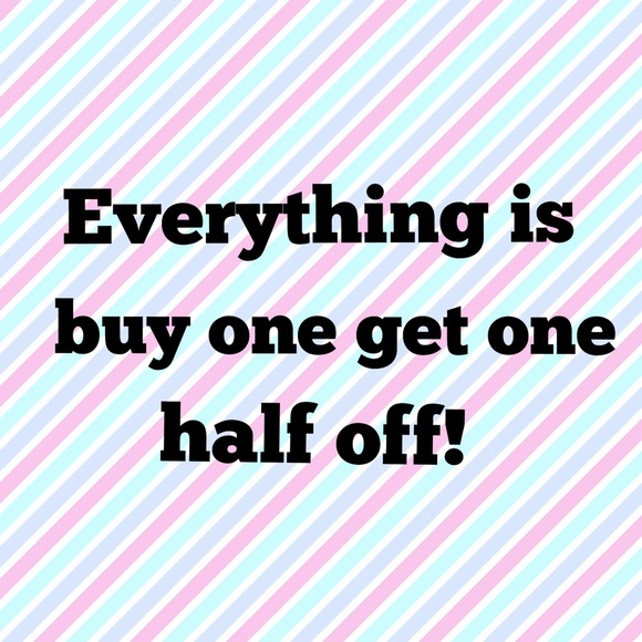 Sale! - Picture 1 of 1