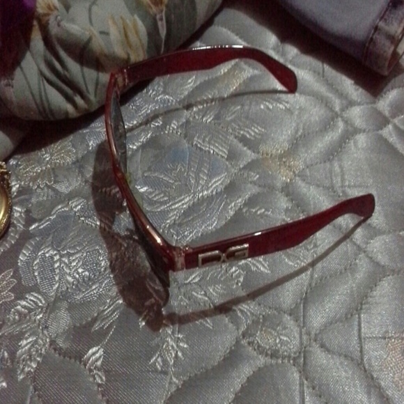 D&G sun glasses