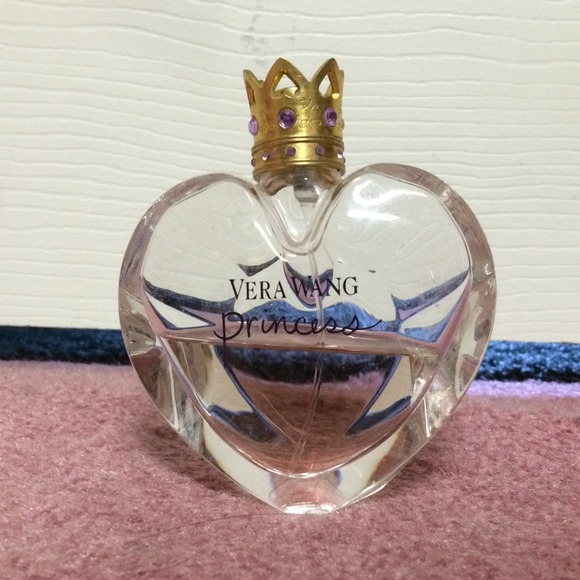 Vera Wang Princess perfume