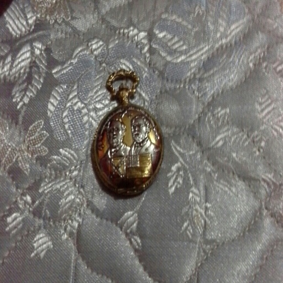 Pocket Watch