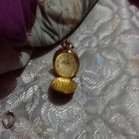 Pocket Watch - Picture 2 of 2