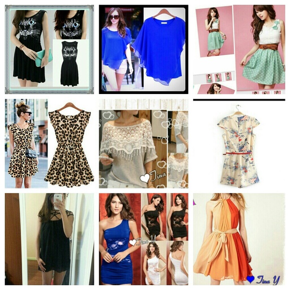 Boookmark my closet! @emmyrawrs - Picture 4 of 4