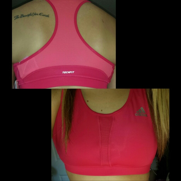 New Sports Bras