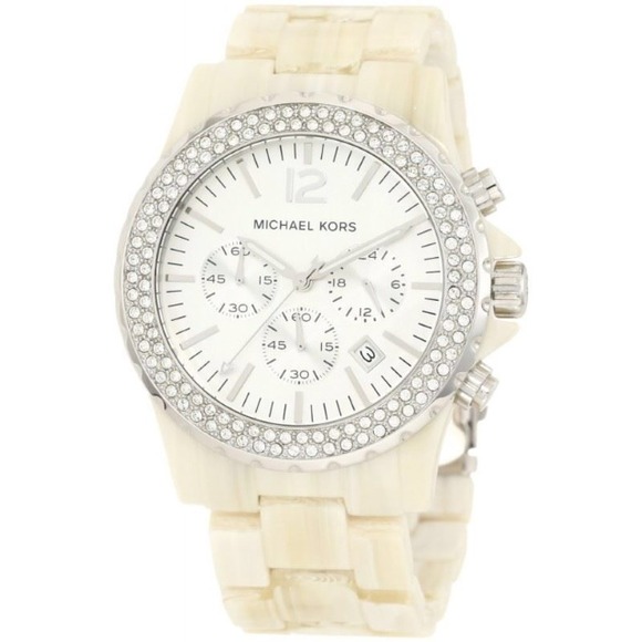 MICHAEL Michael Kors Accessories - Authentic Michael Kors watch❥