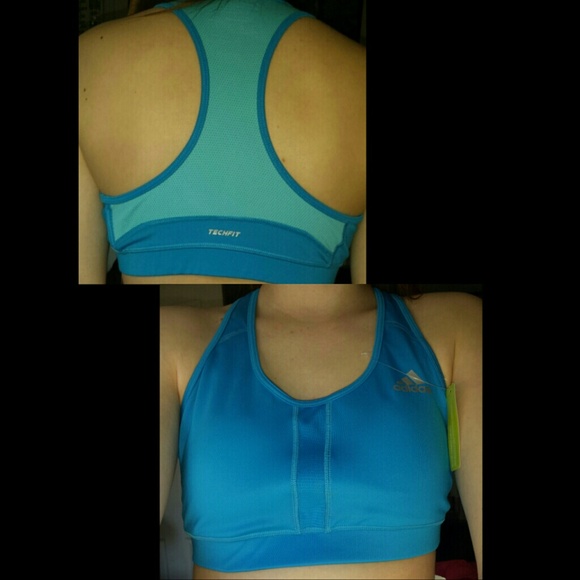 New Sports Bras Bundle of Three