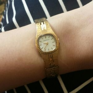 Vintage watch