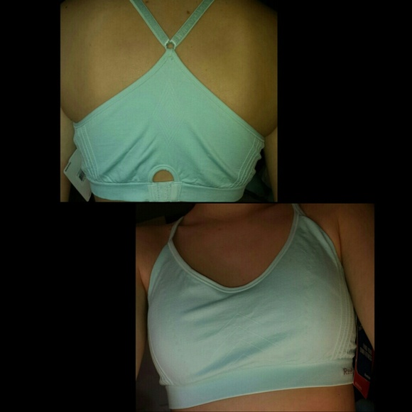 New Sports Bra