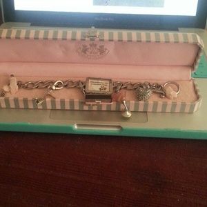 Juicy couture braclet