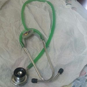 Prestige stethoscope