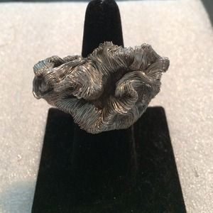 ARTISTIC RING. ONE OF A KIND