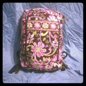 Vera Bradley Backpack