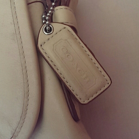 Coach Purse - Picture 2 of 4