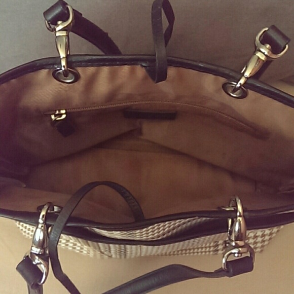 Ralph Lauren purse - Picture 2 of 3