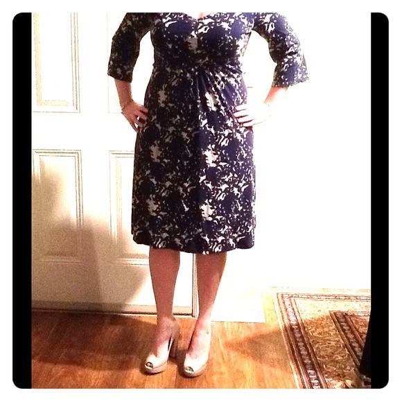 Old Navy Cotton dress