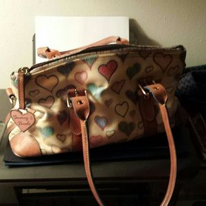 Dooney & Bourke