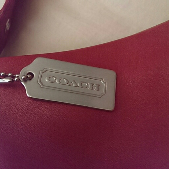 Coach Purse - Picture 2 of 4