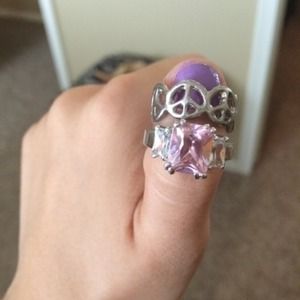 Bundle with jewelry box