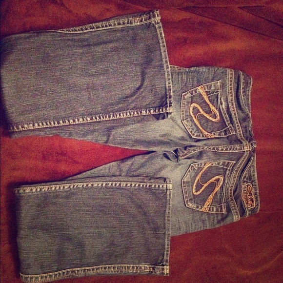 Silver jeans Frances women's - Picture 1 of 4