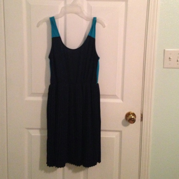 C. Luce dress