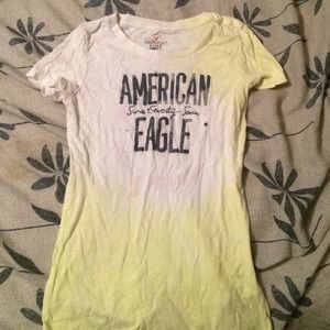 American eagle shirt
