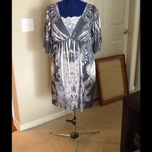 Sold in bundle 💝Gorgeous dress