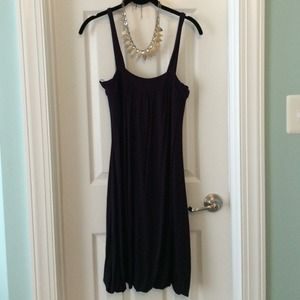 Eggplant Walter dress. Good as new!