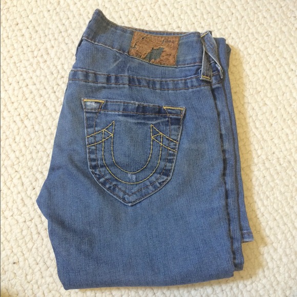 True Religion jeans