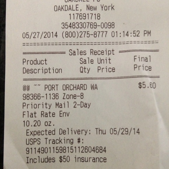 hollister order tracking