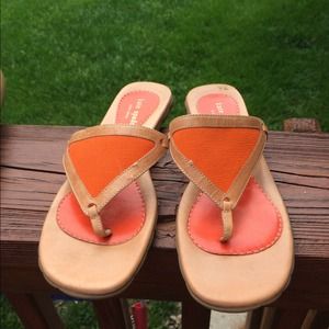 Authentic Kate Spade sandals