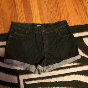 BDG urban outfitters shorts
