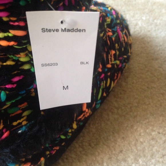 Never worn Steve Madden slipper boots! - Picture 3 of 3