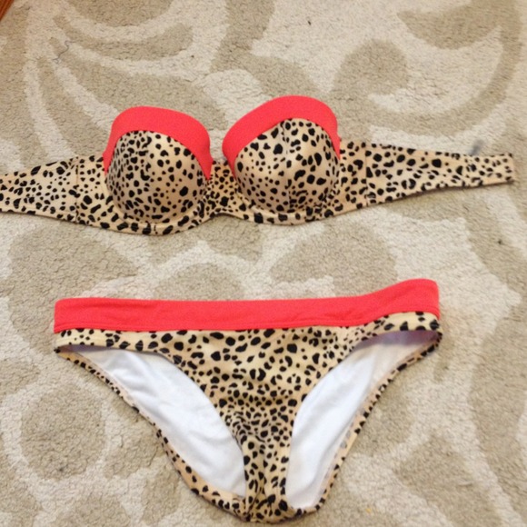 Victoria's Secret Bathing Suit
