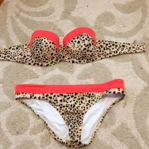 Victoria's Secret Bathing Suit