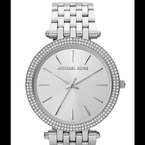 Price Drop N.W.T. Michael Kors 'Darci' Watch