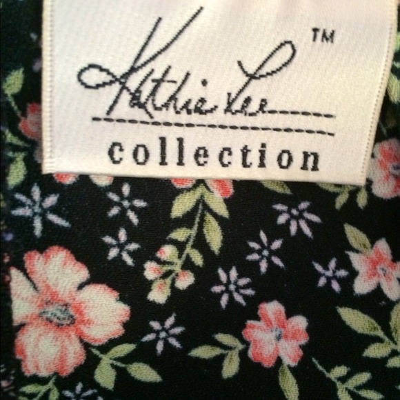 🔻FLORAL MIDI/MAXI SKIRT - Picture 2 of 4