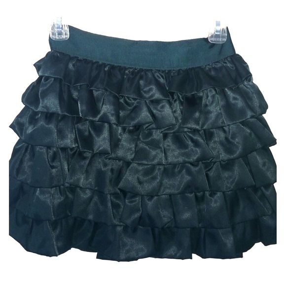 👗👗MANGO MINI SKIRT👗👗 - Picture 1 of 4