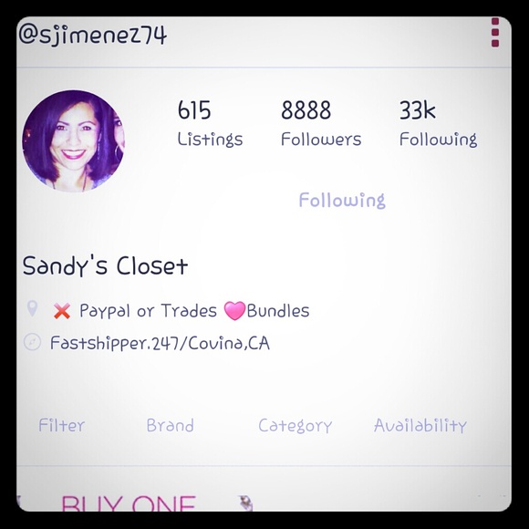 😊Follow 😊Fast shipper and excellent service