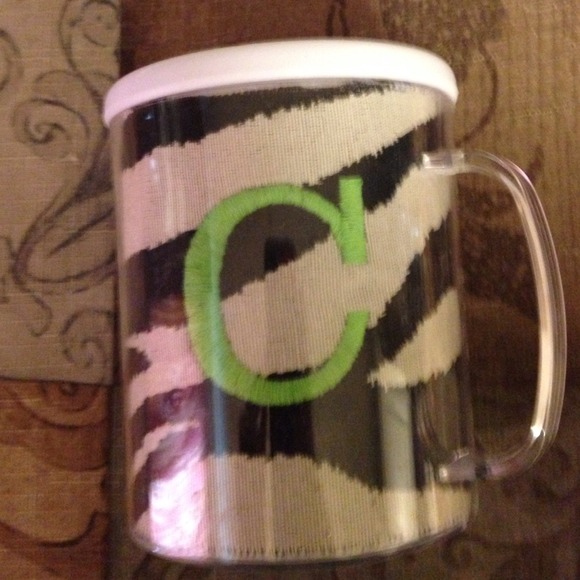 Coffee cup