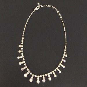 Holographic Necklace