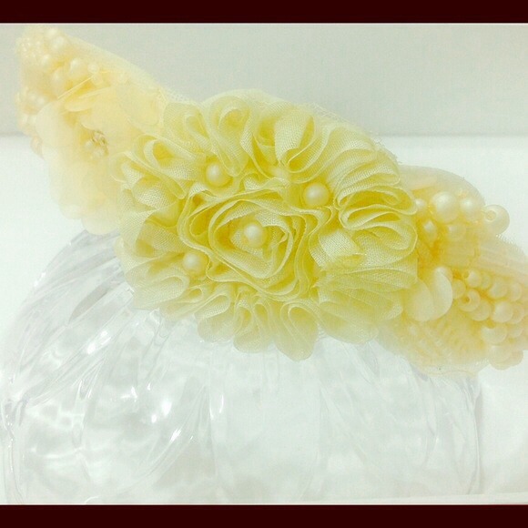 ✨Reserved✨Hairband