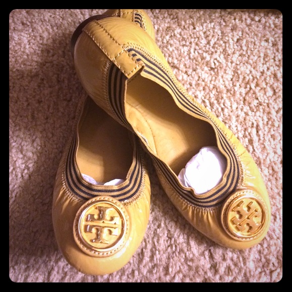 Tory burch Flat