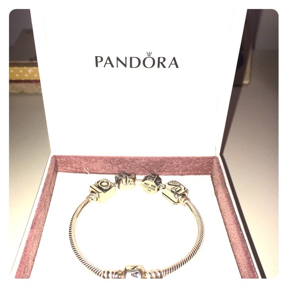 Pandora Jewelry - Pandora Bracelet and Charms