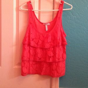 Aeropostale tank top