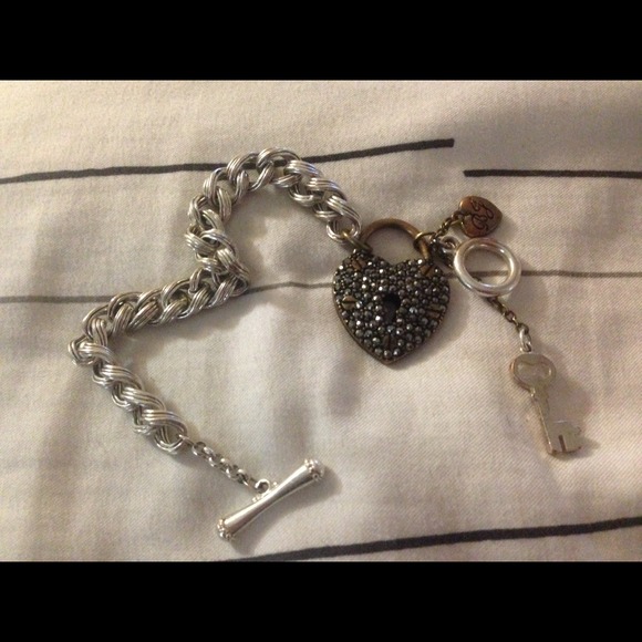 Bundle- Betsey Johnson Bracelet and necklace