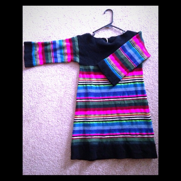 Free People brand sweater!