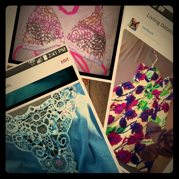 Bundle for @kalliems