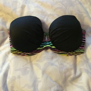 VS bikini top