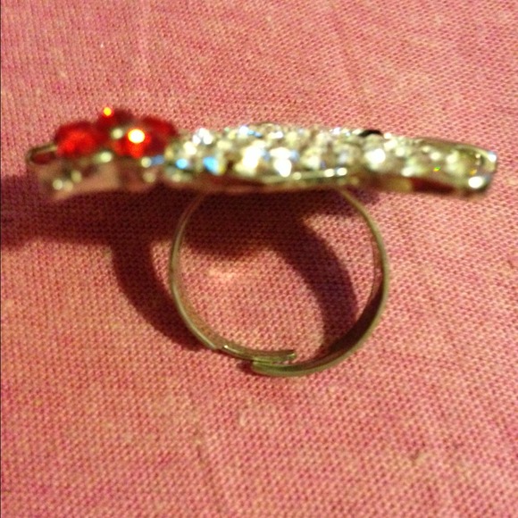 Hello kitty ring - Picture 4 of 5